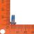 AB.50.0011.10 SOCKET HEAD ROUND HEAD CARBON STEEL M5X10 SCREW ACCESSORY