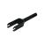 AB.50.0018.89 FRONT FORK COMPONENT AFTER SALE ASSY.; C15 C20; C SERIES