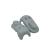 AB.10.03.00.0259 FRONT FORK LEFT & RIGHT DECORATION COVER SERVICE KIT, C8 C10