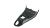 AB.50.0043.19 FRONT UPPER DECORATIVE COVER; P65; KICKSCOOTER P SERIES