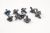AB.99.00.00.0185 CUSTOMIZED HEXAGON SOCKET HEAD SCREW AND FLAT WASHER ASSEMBLIES