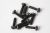 AB.99.00.00.0234 CROSS RECESSED PAN HEAD SELF EXTRUDING M4X16 CARBON STEEL SCREWS