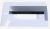 12028733 TRAY HANDLE-DISPENSER