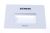 12035664 TRAY HANDLE-DISPENSER