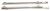 12036208 TELESCOPIC EXTENSION RAIL