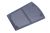 WH576600 FRONT GRILLE ASS"Y SOAVO-900M(MN)