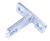 DC81-01482A SVC-LEVER DOOR;WW3000TM,TCL ODM,4C143-00