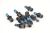 AB.99.00.00.0183 HEXAGON SOCKET HEAD M10 X 30 SCREW AND SPRING WASHER AND PLAIN WASHER ASSEMBLIES