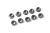 14.01.0306.00 HEXAGONAL FRENCH TOOTH NUT ACCESSORY PACKAGE_MECHANICAL SEMI FINISHED PRODUCTS_M7