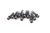 AB.99.00.00.0186 HEXAGON SOCKET HEAD SCREWS AND SPRING WASHER AND PLAIN WASHER ASSY. M5×25 SCREWS
