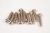 AB.99.00.00.0255 CROSS RECESSED COUNTERSUNK HEAD CARBON STEEL SELF TAPPING SCREWS ST4.2*19 KIT