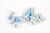 14.01.0425.00 HEXAGON SOCKET HALF ROUND HEAD CARBON STEEL GALVANIZED SCREW ACCESSORY PACKAGE_MECHANICAL SEMI FINISHED PRODUCTS_M5*12