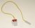 DA32-00024V SENSOR TEMP;NW2,5V,F-DEF-SENSOR,YELLOW,
