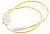 DA32-00024W SENSOR TEMP;NW2,5V,R-DEF-SENSOR,YELLOW,