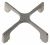C00630861 488000630861 Baugruppe Einzelrost WP BOB Retail