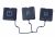 C00635523 488000635523 TASTENFELD CORE ESSENT. SCHWARZ LINKS