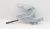 C00635610 488000635610 Scharnier Schieben 45 BI NS-RH