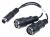 Verbinder  Kabel  Stecker  Adapter    ,geeignet für einen SHS500B 2000000000