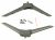 T8-32P3STD-BS1 ASS"Y - STANDS