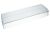 DA63-11306A Schutzabdeckung oben BRB6000A GPPS T3 TP Blau