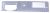 1924004018 C00893521 BEDIENBLENDE