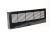 42265562 Sockel 1 Kondensator GR/T Serie-BLK