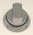 450936043 C00930855 HOB KNOB WHITE