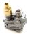 DG82-01236A SVC ASSY-SEMI RAPID VALVE AND BRACKET;NA