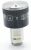 821794 KNOB GPP6-43 K44A/PYECO/ST M VZ045/9005