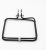 829764 OVEN HEATER