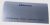 HK2188960 HANDLE DETERGENT DRAWER