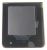 GH82-26293A AKKUFACHDECKEL F711B PASSEND FÜR SAMSUNG Z FLIP3 - PHANTOM BLACK