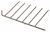 Gitter    ,geeignet für einen WKFO3O32PX 5202100000