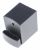 H20-25-280-025 10001947 PLS.HANDLE BLACK CONNECTION T1 MODEL