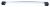 YFA60-65BK-059-001 70001873 HANDLE T1 MODEL STN.BRONZE
