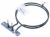 817765 ELEMENT HL ROND 1800W