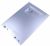5313275781 Schiene (ohne Anschlussloch) silber/3 ECAM550