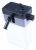 7313259821 STG Caraf Latte Termica Completa ECAM610