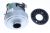 SS-7235004505 Motor+Dichtung+Dämpfer*3