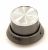 250316970 TAP KNOB WHITE-MAIN OVEN