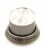 250316985 TAP KNOB WHITE-TOP OVEN