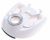 128389069 COUVERCLE AVANT BLANC - ONE BASIC 750W