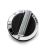 42269886 $KNOB(AGA PRO CHROME MT3 V2 G MO 06Y(01)