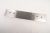 140285230128 Bedienfeld Inox 60cm 6K
