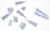 6104720200 C00871309 FURNITURE CONNECTION PARTS