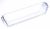 4331252000 C00914552 TT DAIRY COMPARTMENT COVER(NTT_CLEAR-97)