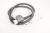 140180589198 Zulaufschlauch Aqua-Control Metall 1825mm
