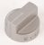 140285316018 Knebel Doppel-Energie-Regler Inox 9-0