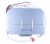 562801 Heizung 5000W 3F TD-85