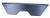 BN96-53887A ASSY COVER P-CLEAN BACK TERMINAL;28G70A,